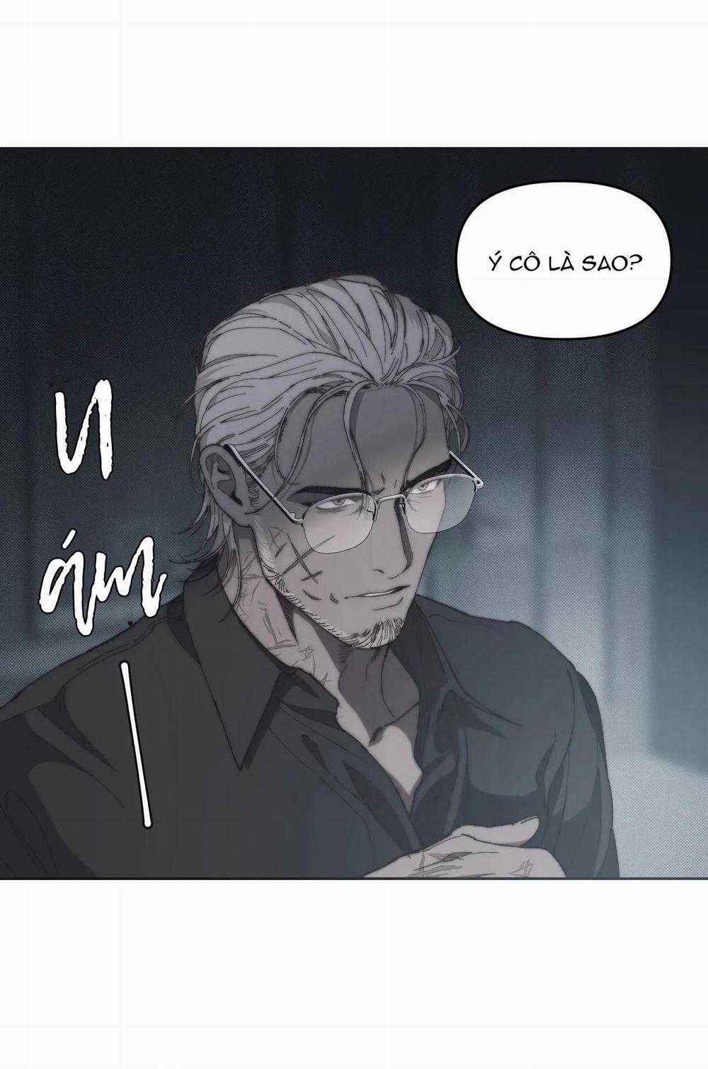 Tuyển Tập Những Ông Chú Tà Zâm 1.3 dawning 3 trang 4