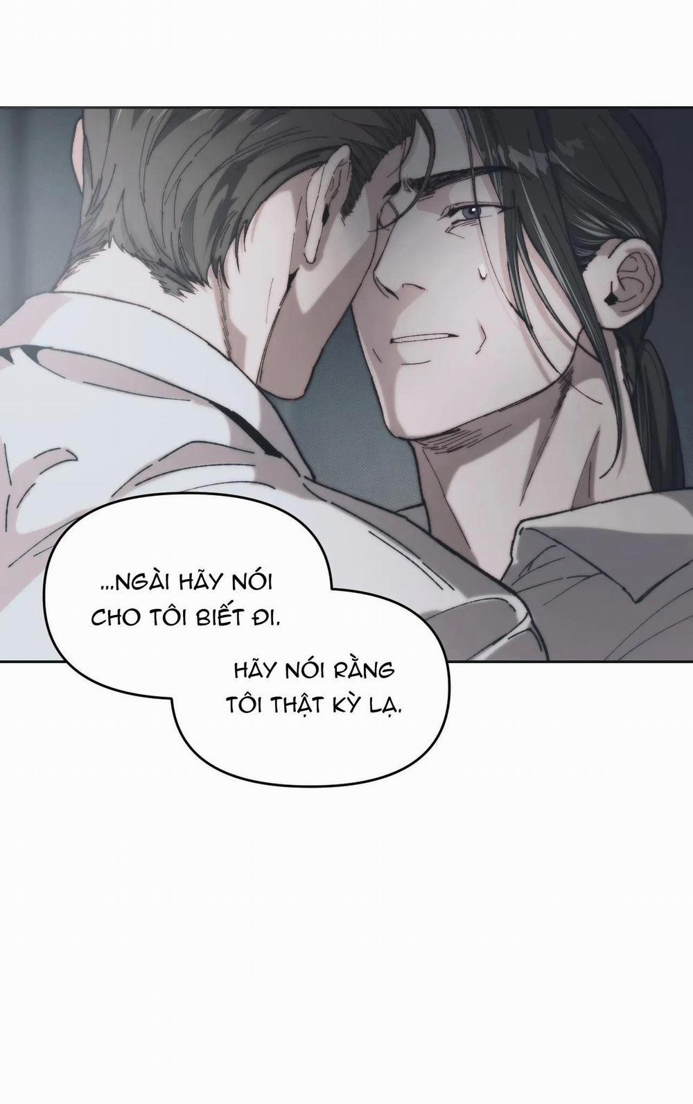 Tuyển Tập Những Ông Chú Tà Zâm 1.3 dawning 3 trang 41