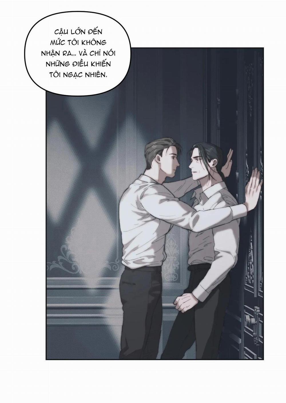 Tuyển Tập Những Ông Chú Tà Zâm 1.3 dawning 3 trang 43