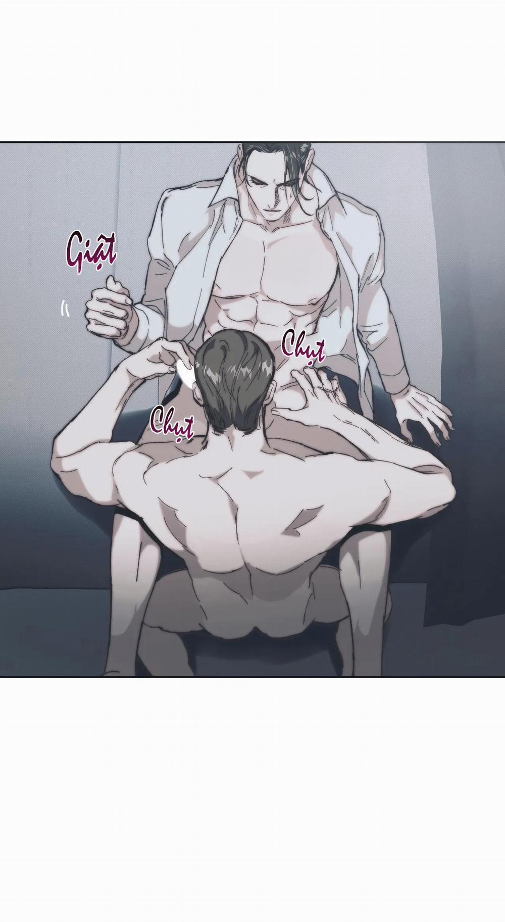 Tuyển Tập Những Ông Chú Tà Zâm 1.3 dawning 3 trang 48