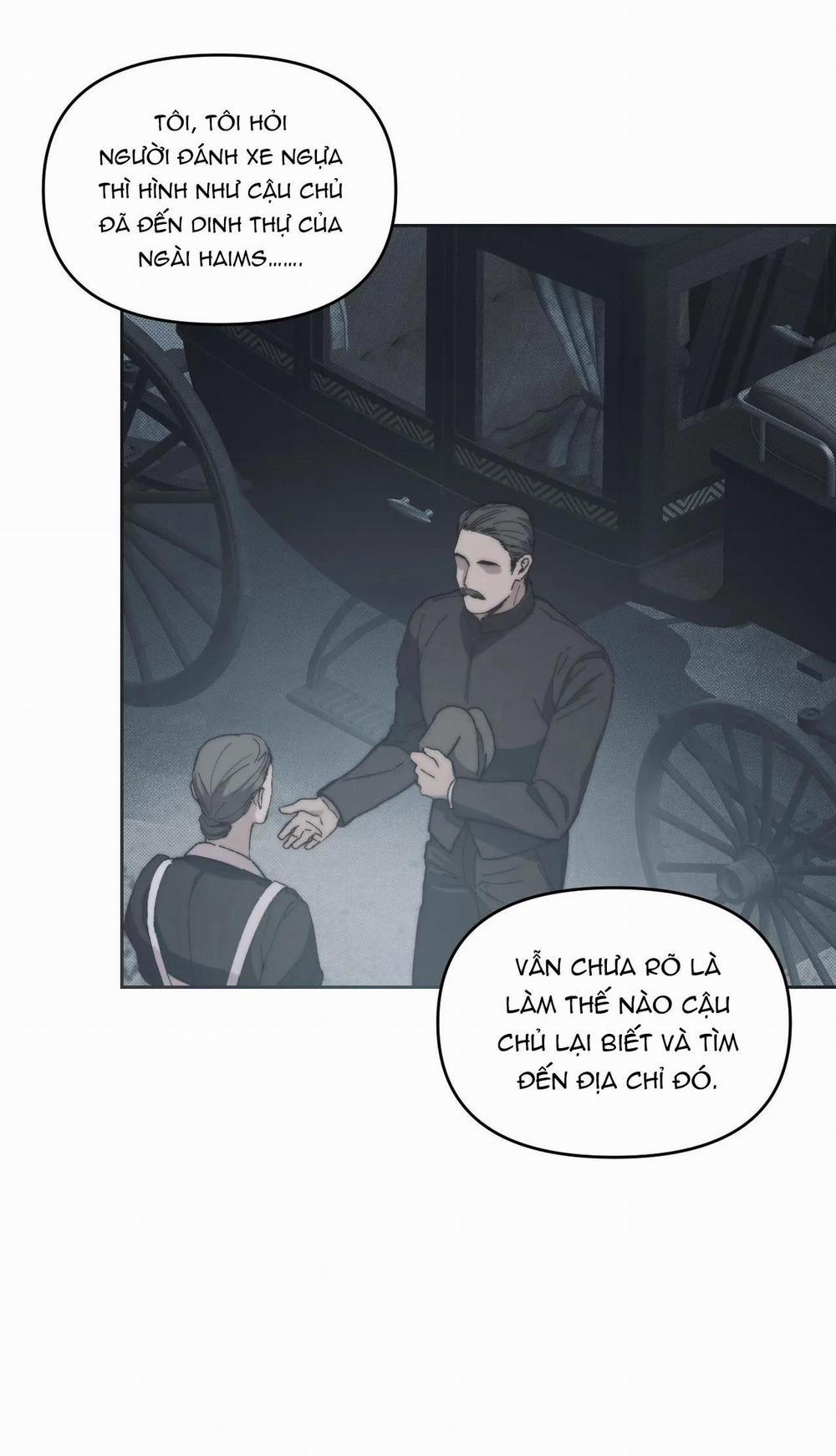 Tuyển Tập Những Ông Chú Tà Zâm 1.3 dawning 3 trang 5