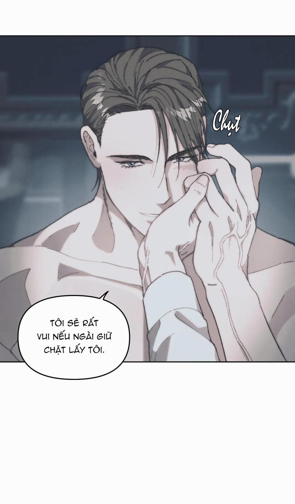 Tuyển Tập Những Ông Chú Tà Zâm 1.3 dawning 3 trang 50