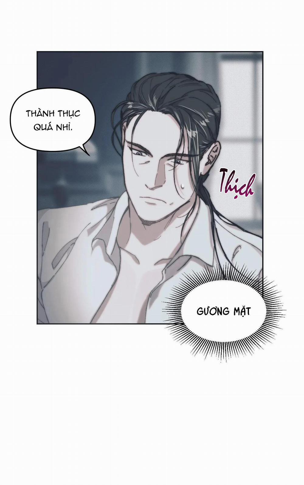 Tuyển Tập Những Ông Chú Tà Zâm 1.3 dawning 3 trang 51