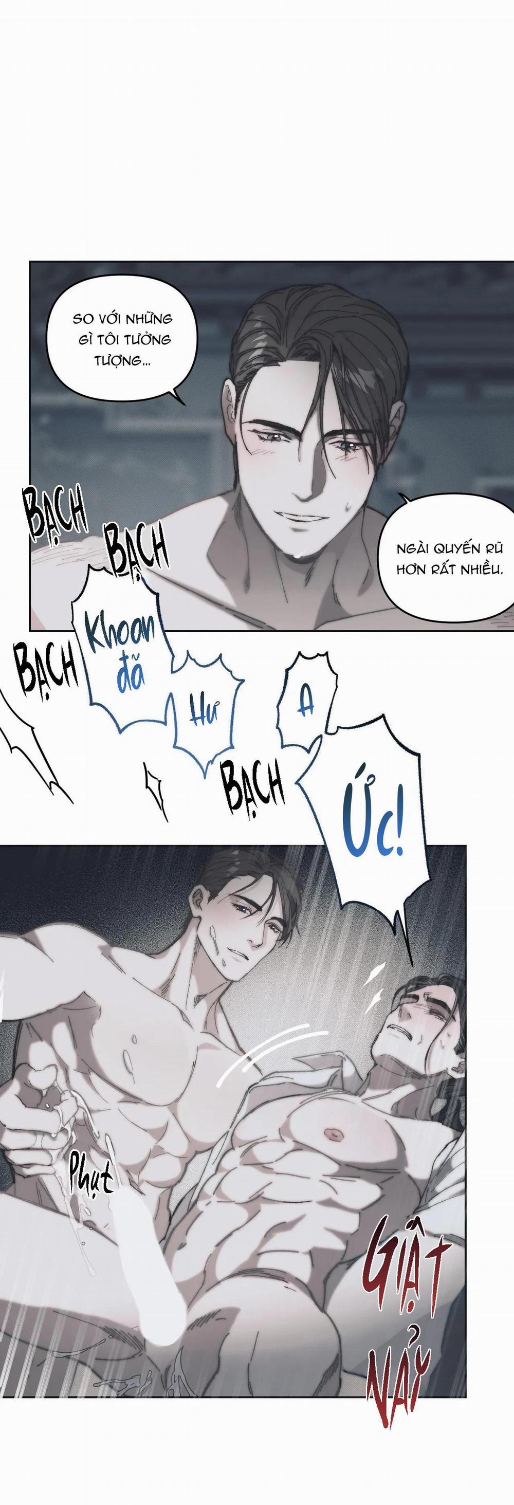 Tuyển Tập Những Ông Chú Tà Zâm 1.3 dawning 3 trang 58