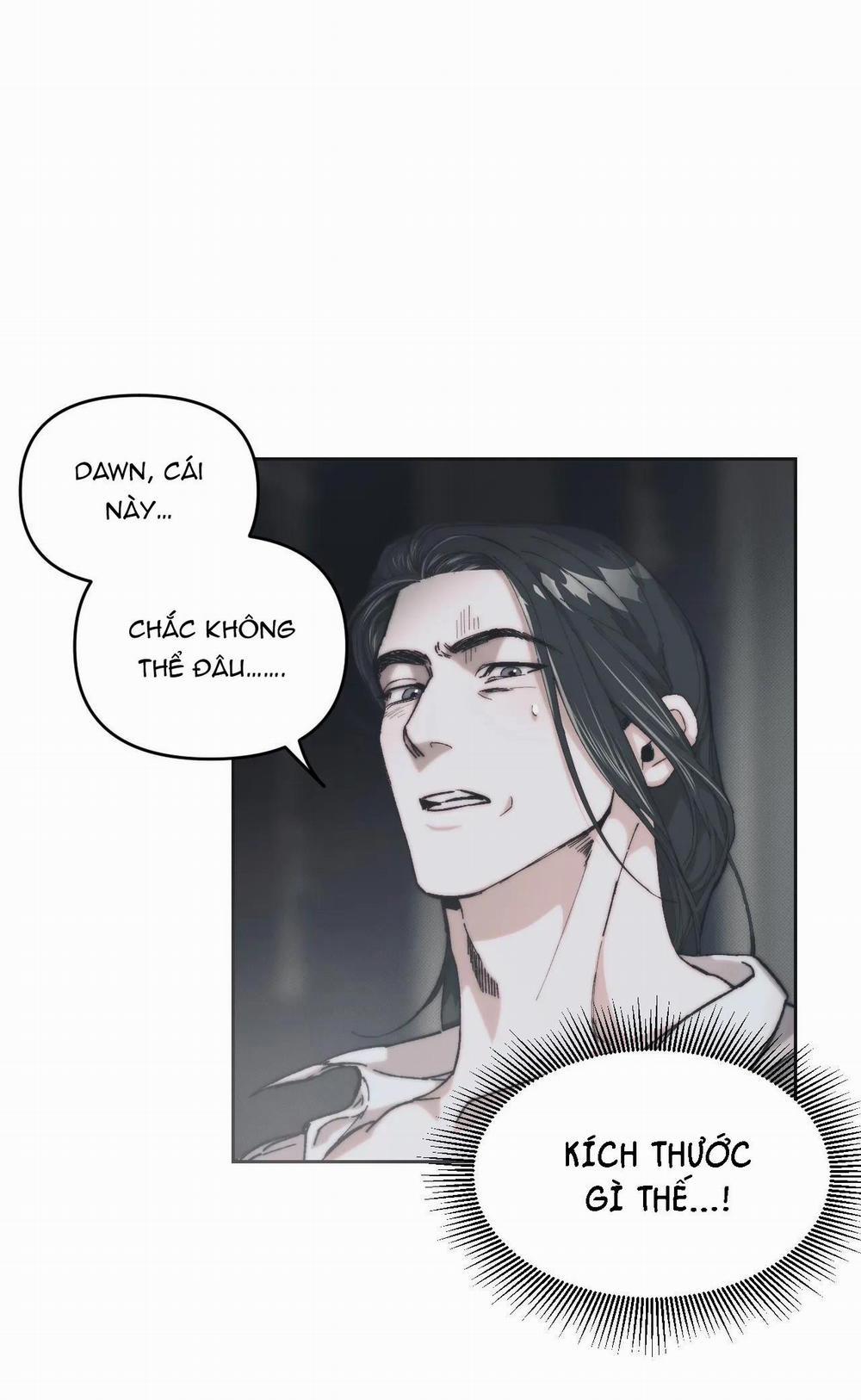 Tuyển Tập Những Ông Chú Tà Zâm 1.3 dawning 3 trang 61