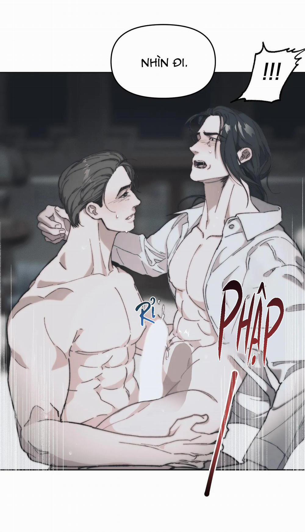 Tuyển Tập Những Ông Chú Tà Zâm 1.3 dawning 3 trang 64