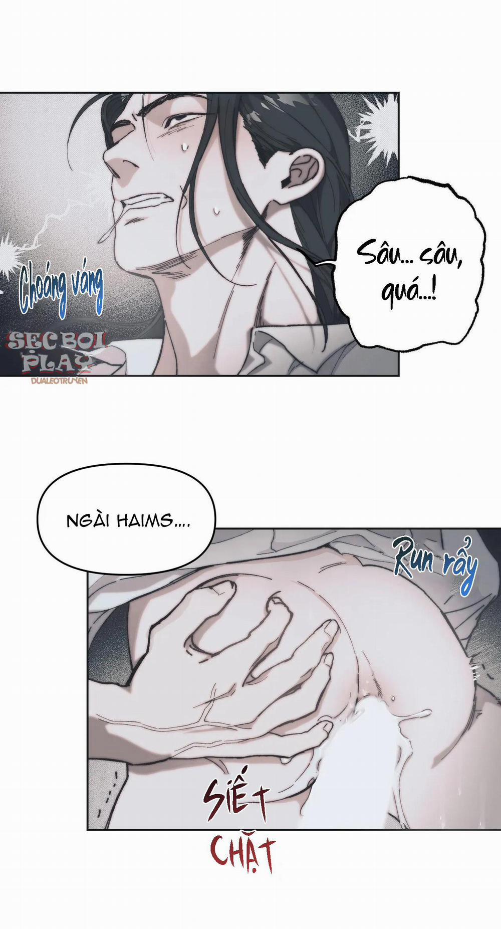 Tuyển Tập Những Ông Chú Tà Zâm 1.3 dawning 3 trang 65