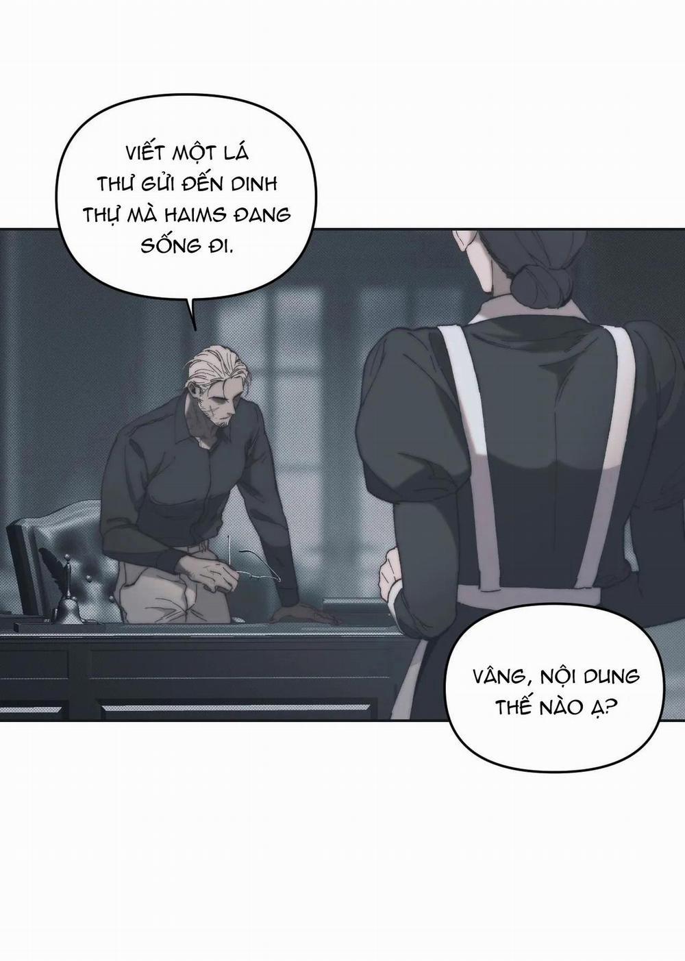 Tuyển Tập Những Ông Chú Tà Zâm 1.3 dawning 3 trang 7