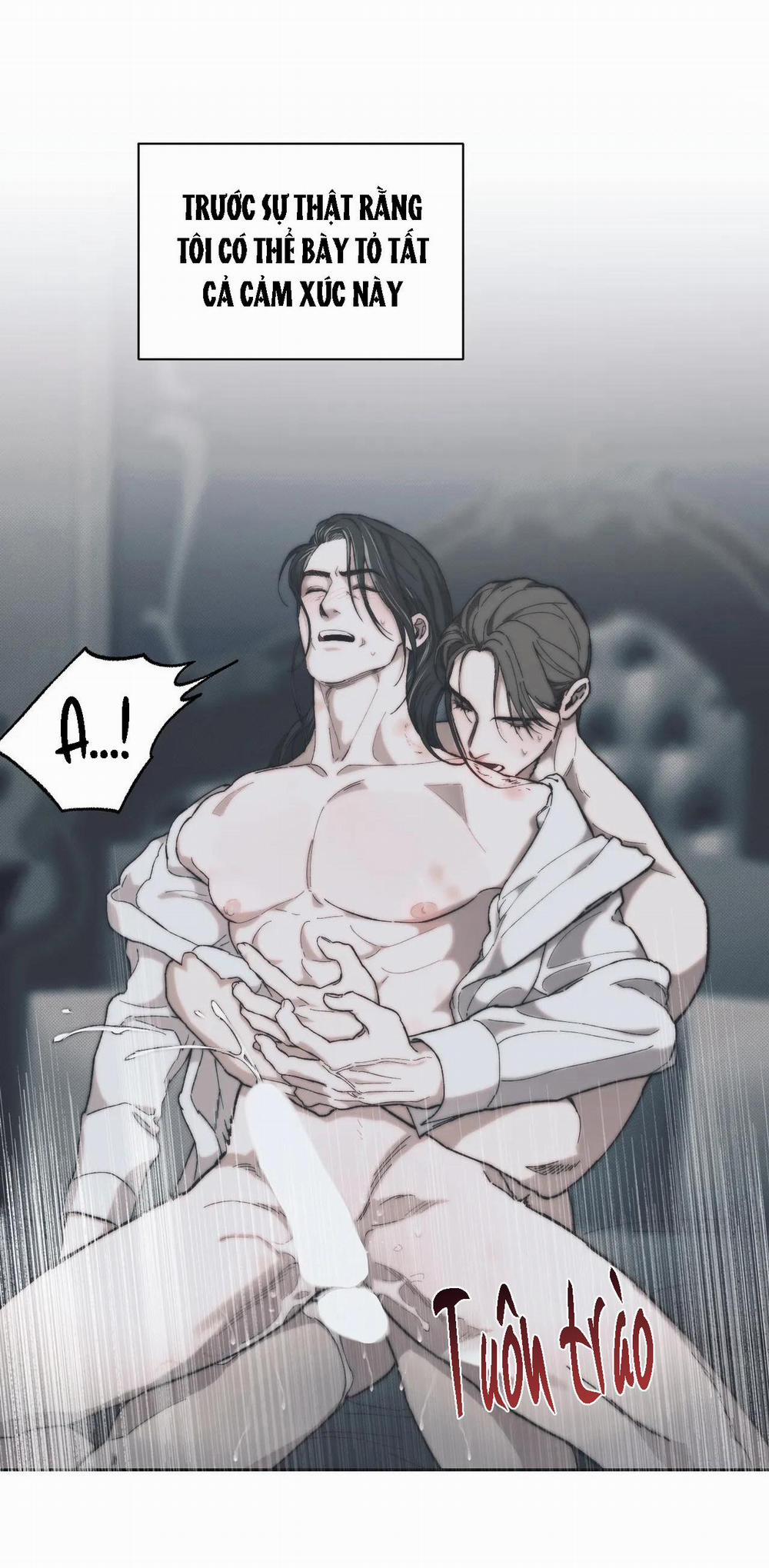 Tuyển Tập Những Ông Chú Tà Zâm 1.3 dawning 3 trang 70