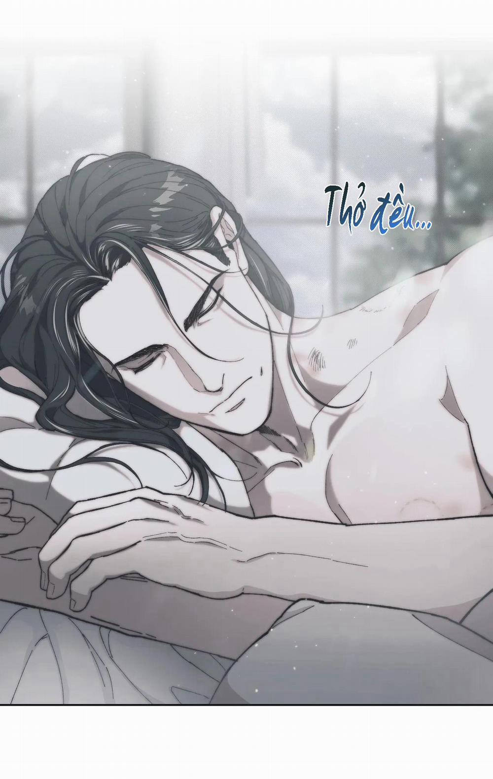 Tuyển Tập Những Ông Chú Tà Zâm 1.3 dawning 3 trang 75