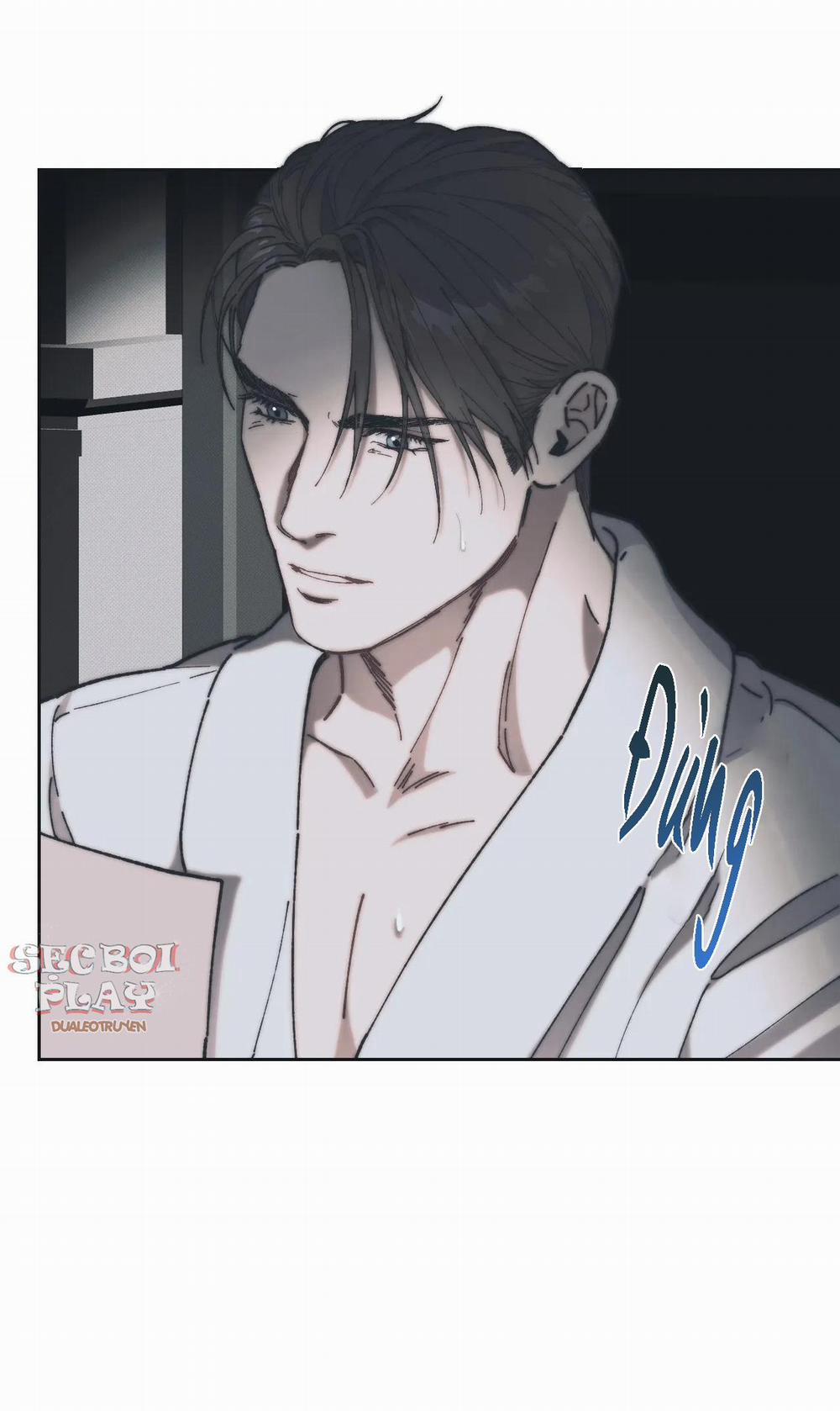 Tuyển Tập Những Ông Chú Tà Zâm 1.3 dawning 3 trang 84