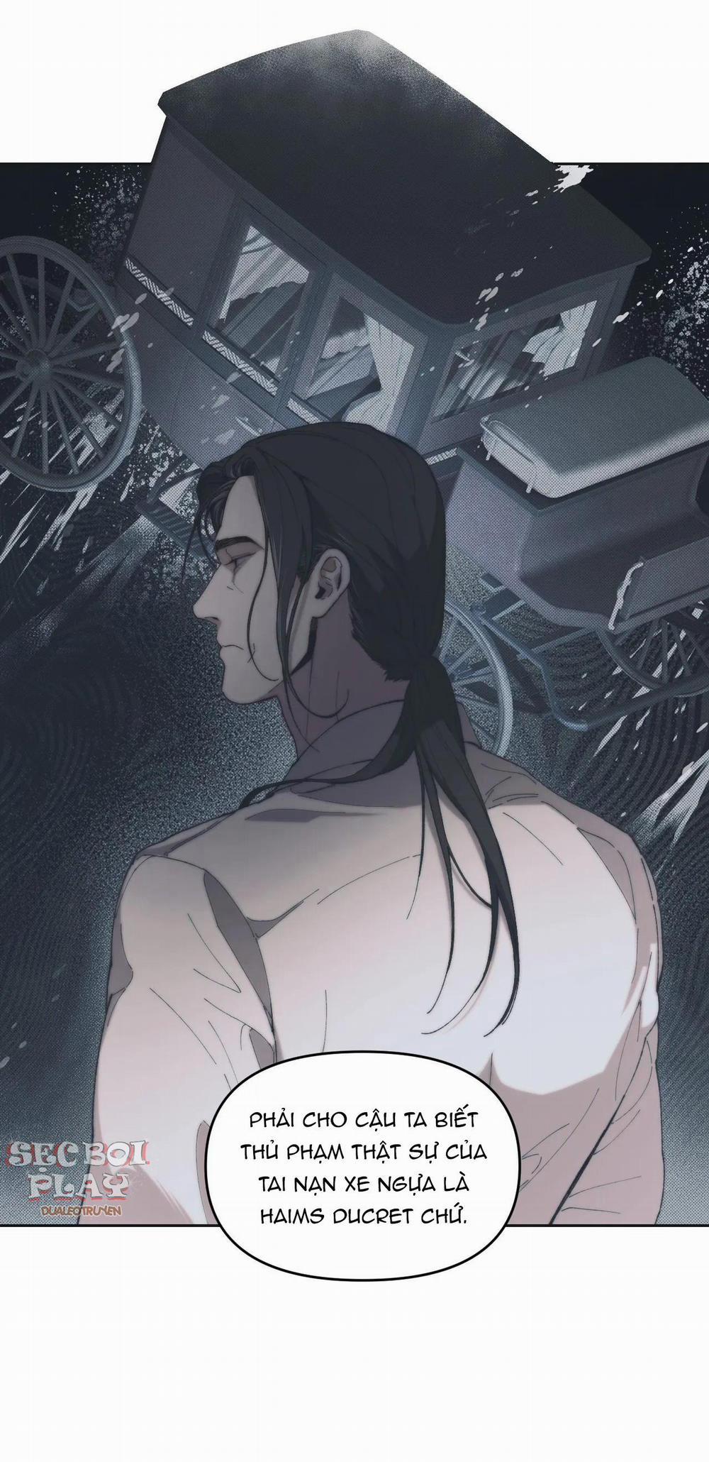 Tuyển Tập Những Ông Chú Tà Zâm 1.3 dawning 3 trang 9