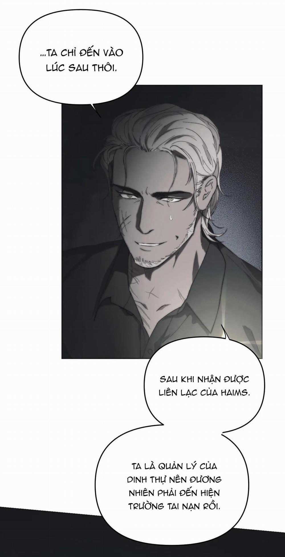 Tuyển Tập Những Ông Chú Tà Zâm 1.5 dawning 5 trang 11