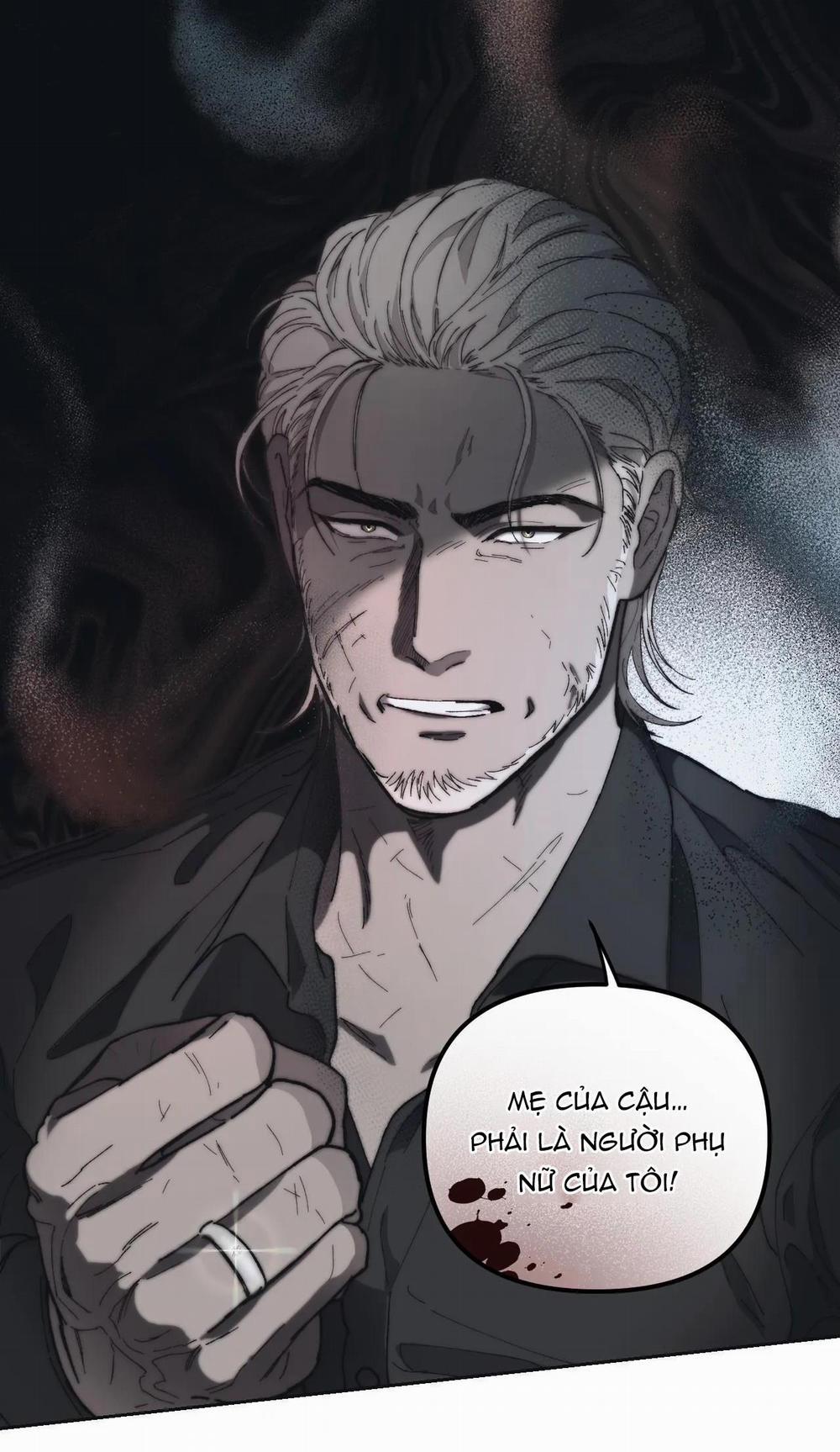 Tuyển Tập Những Ông Chú Tà Zâm 1.5 dawning 5 trang 20