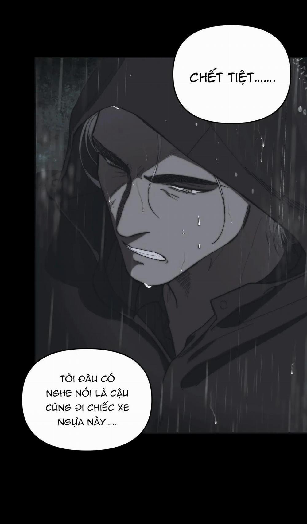 Tuyển Tập Những Ông Chú Tà Zâm 1.5 dawning 5 trang 3