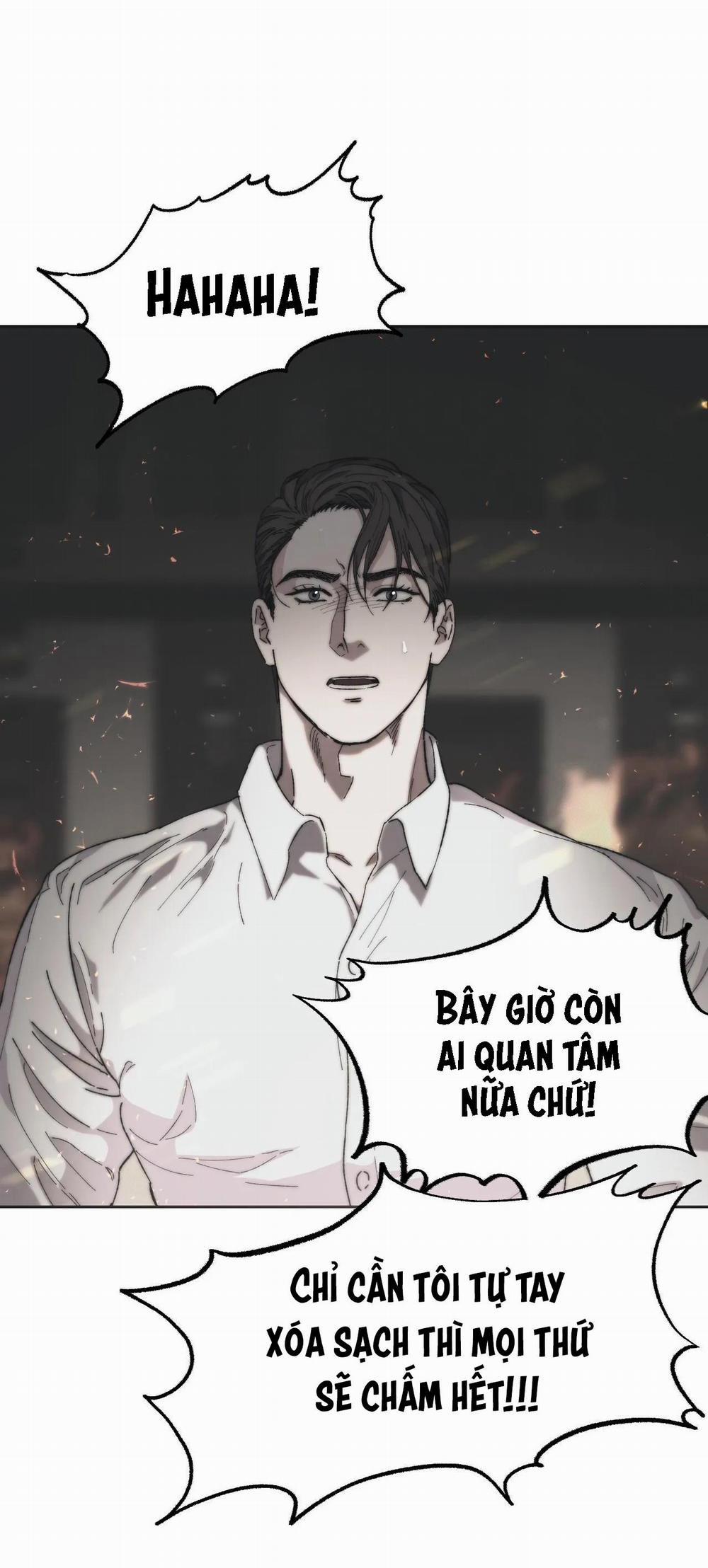 Tuyển Tập Những Ông Chú Tà Zâm 1.5 dawning 5 trang 33