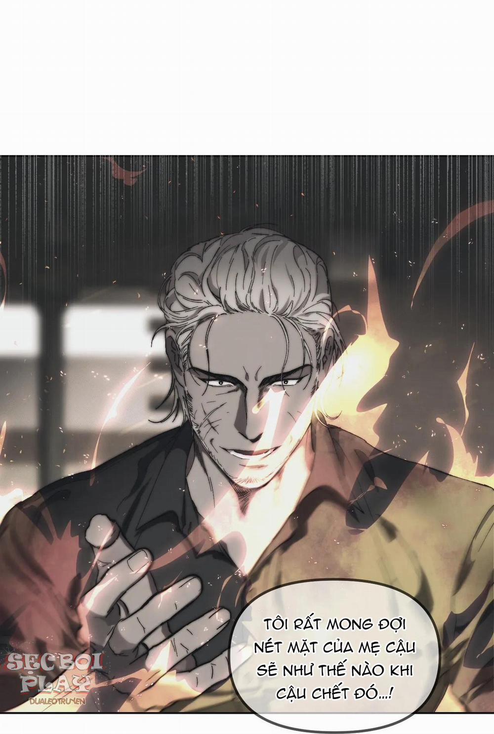 Tuyển Tập Những Ông Chú Tà Zâm 1.5 dawning 5 trang 34