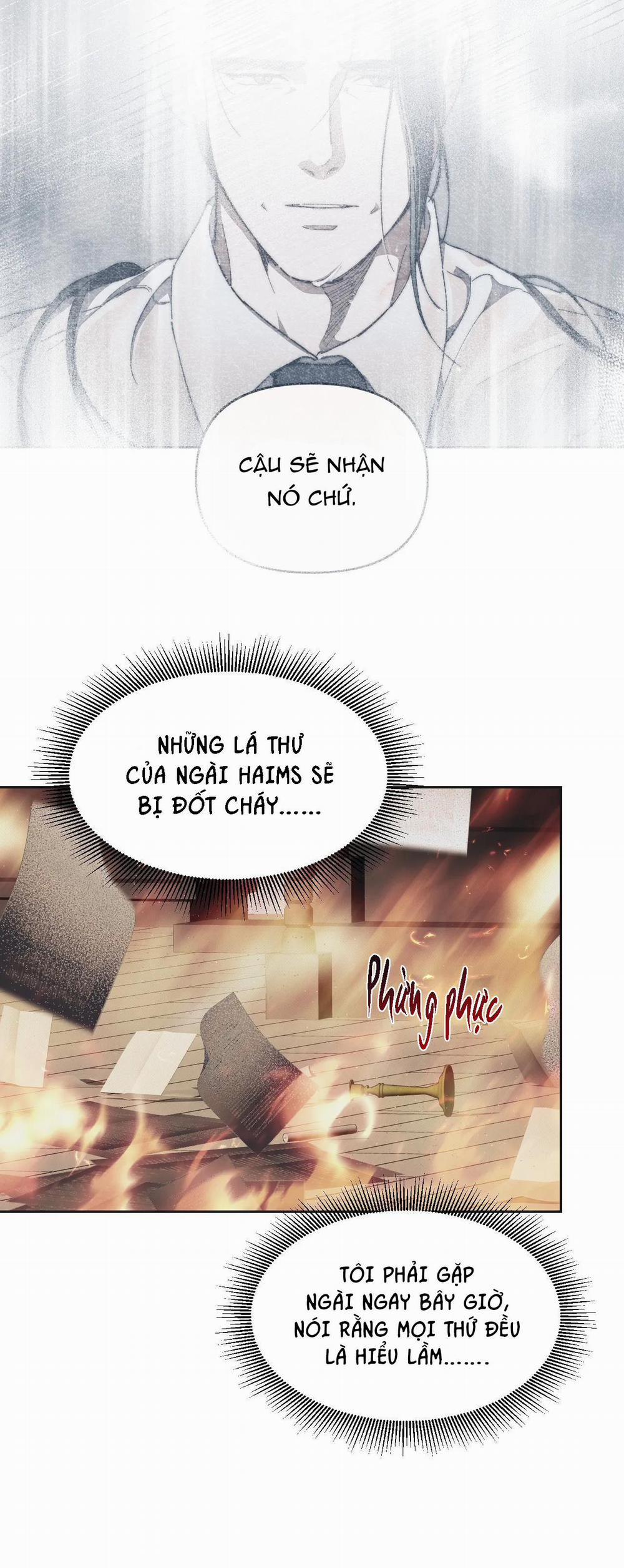 Tuyển Tập Những Ông Chú Tà Zâm 1.5 dawning 5 trang 41