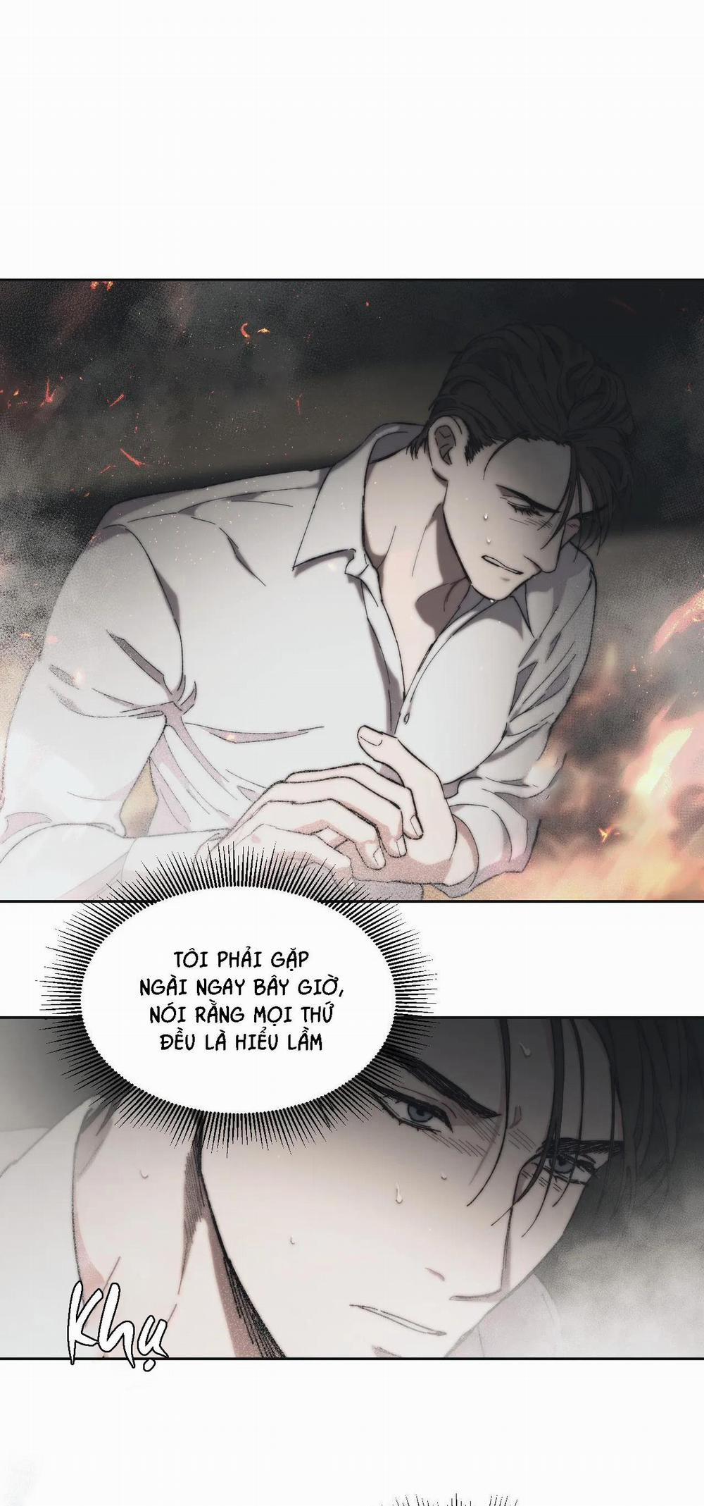 Tuyển Tập Những Ông Chú Tà Zâm 1.5 dawning 5 trang 42