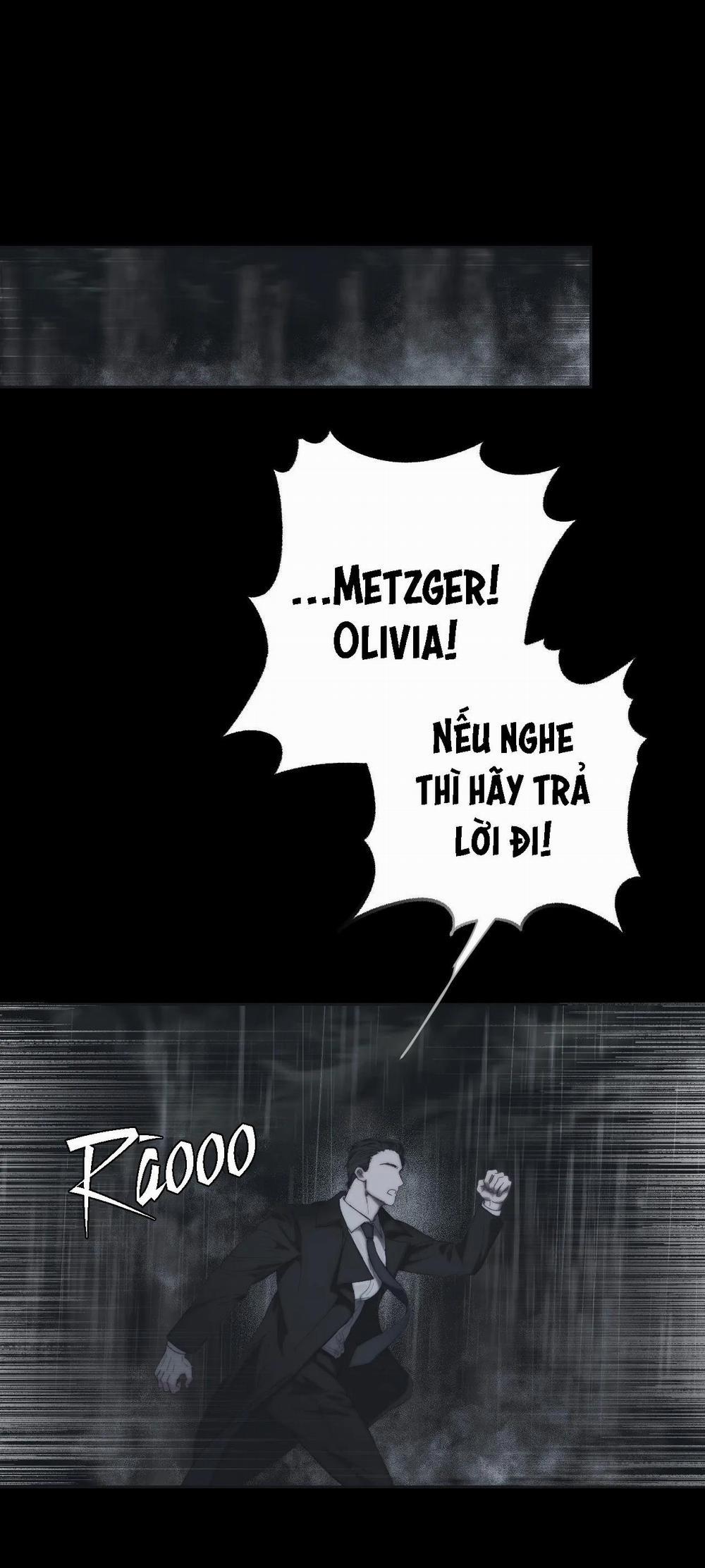 Tuyển Tập Những Ông Chú Tà Zâm 1.5 dawning 5 trang 5