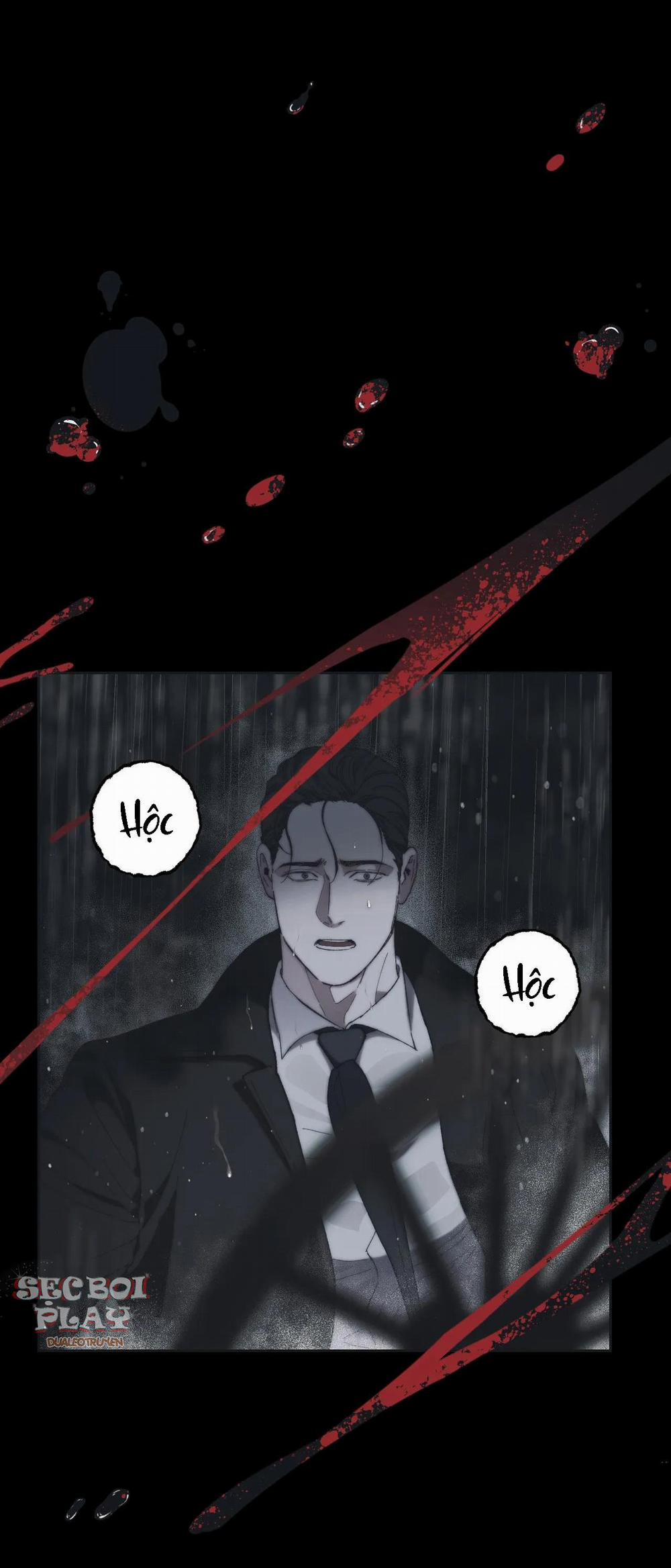 Tuyển Tập Những Ông Chú Tà Zâm 1.5 dawning 5 trang 6