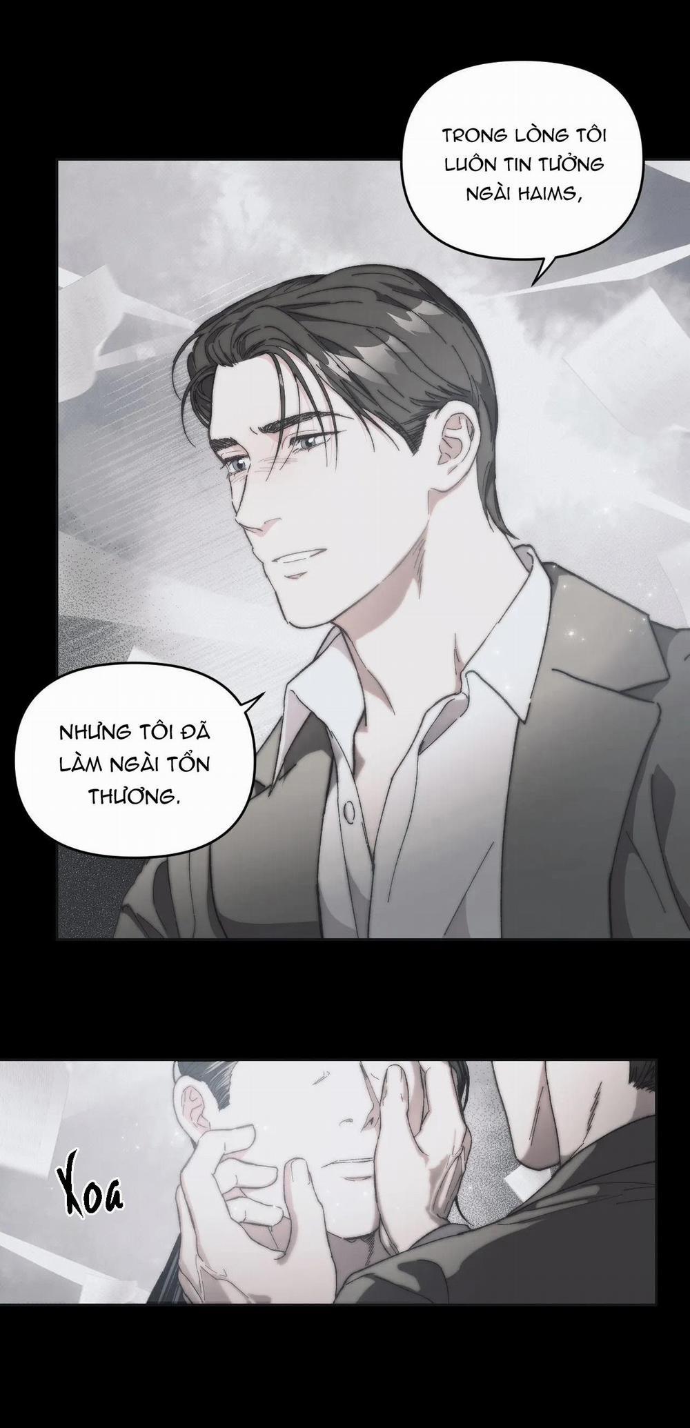 Tuyển Tập Những Ông Chú Tà Zâm 1.5 dawning 5 trang 60