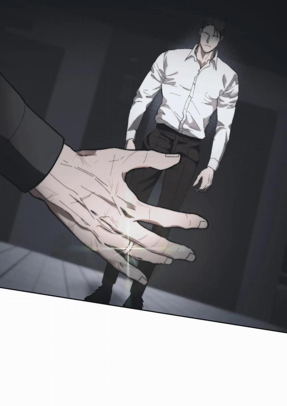 Tuyển Tập Những Ông Chú Tà Zâm 1.5 trang 12