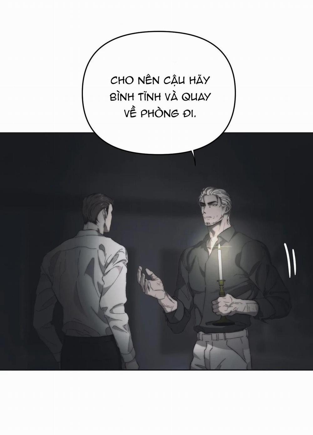 Tuyển Tập Những Ông Chú Tà Zâm 1.5 trang 13