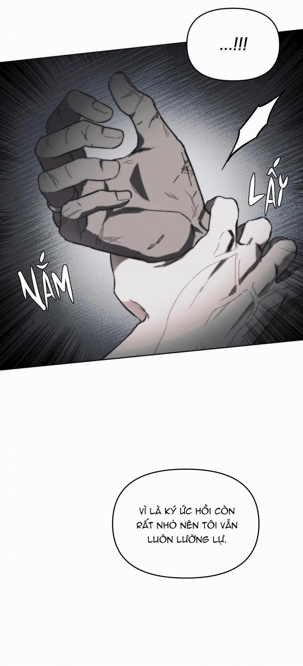 Tuyển Tập Những Ông Chú Tà Zâm 1.5 trang 14