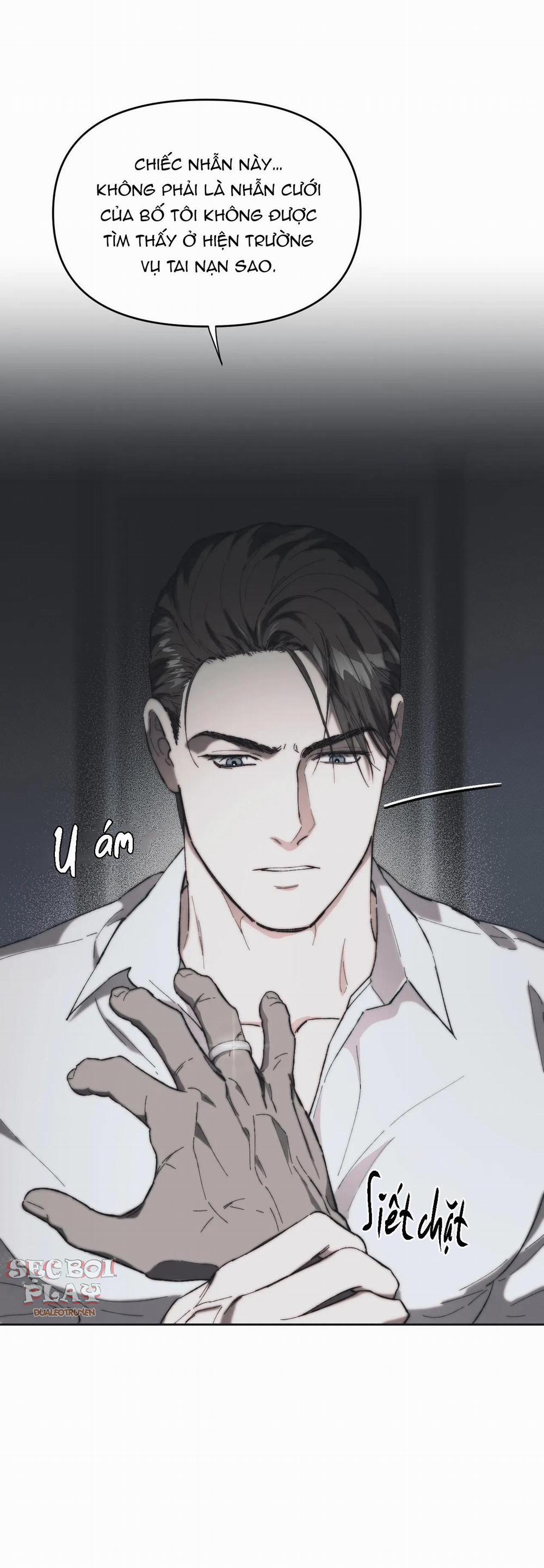 Tuyển Tập Những Ông Chú Tà Zâm 1.5 trang 15