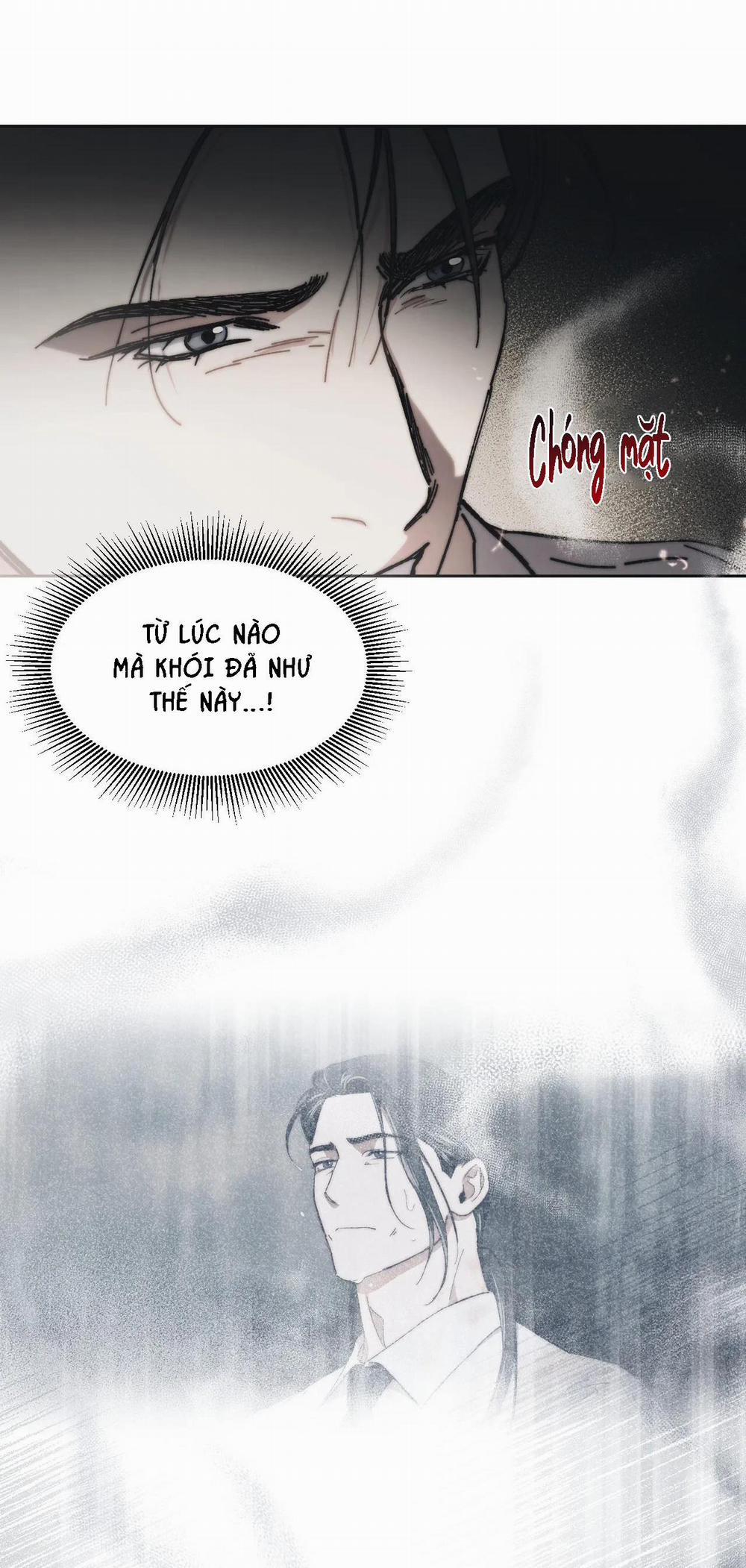 Tuyển Tập Những Ông Chú Tà Zâm 1.5 trang 39