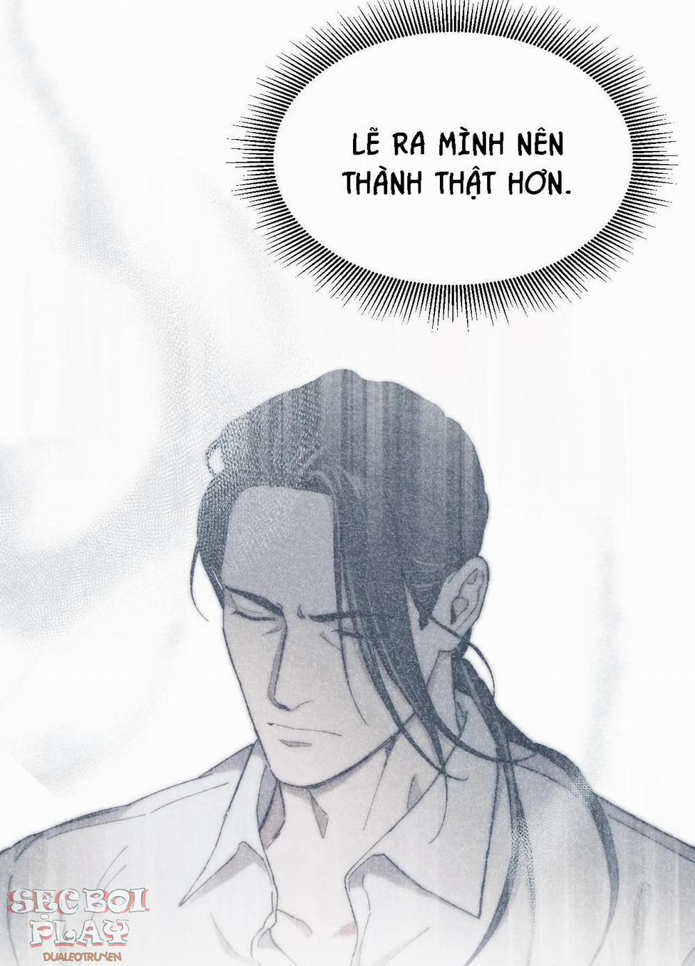 Tuyển Tập Những Ông Chú Tà Zâm 1.5 trang 43