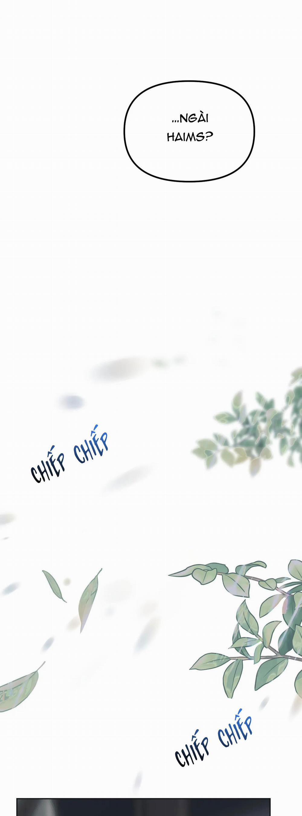 Tuyển Tập Những Ông Chú Tà Zâm 1.6 dawning end trang 1