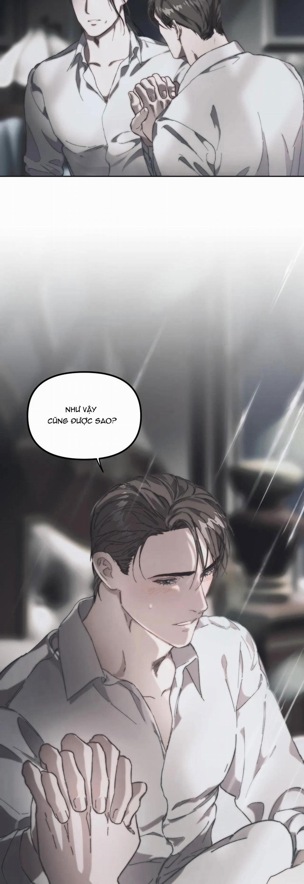 Tuyển Tập Những Ông Chú Tà Zâm 1.6 dawning end trang 12