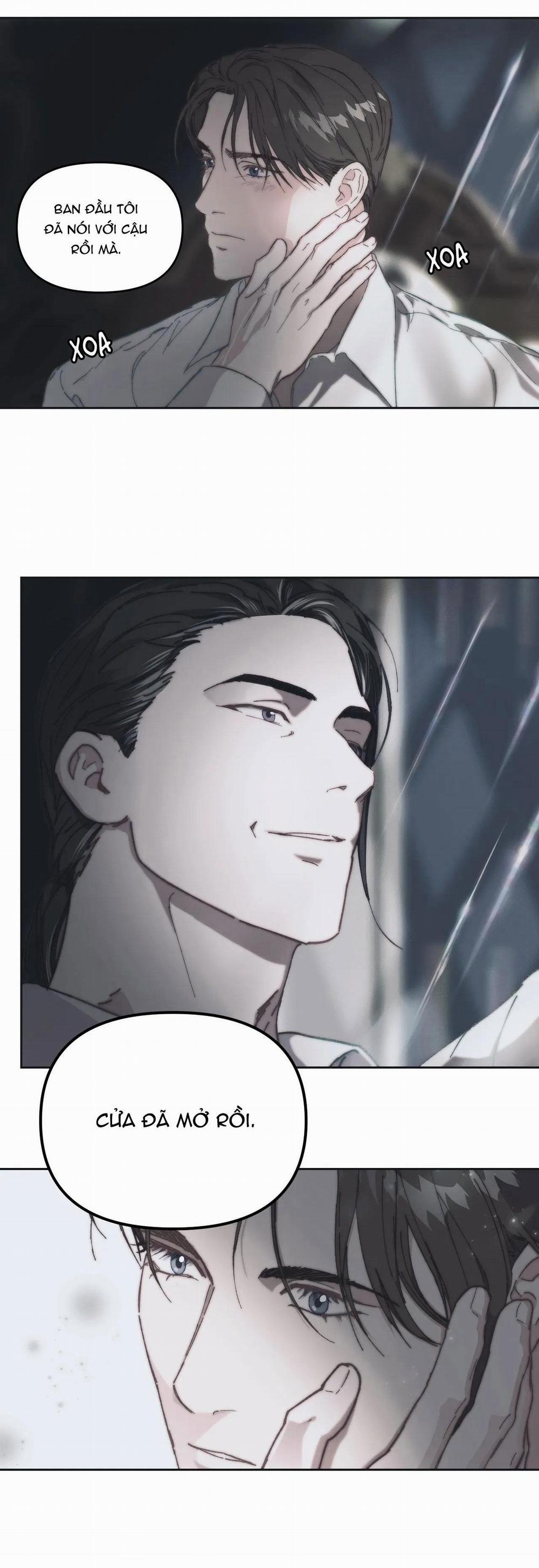 Tuyển Tập Những Ông Chú Tà Zâm 1.6 dawning end trang 14