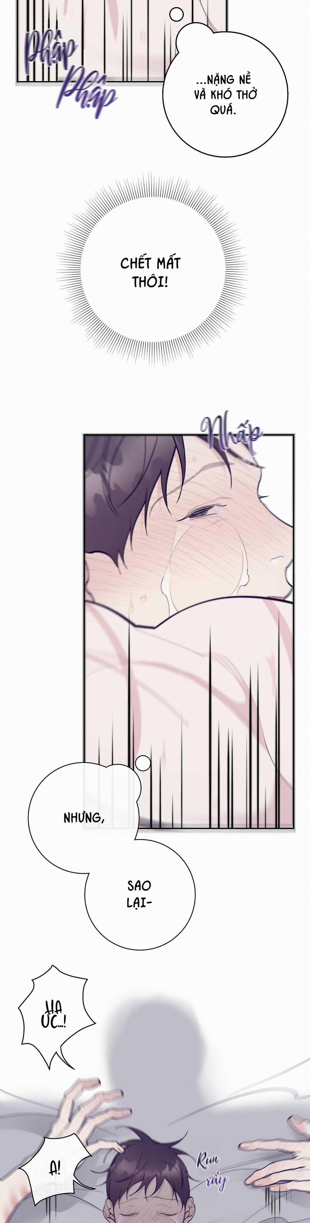 Tuyển Tập Những Ông Chú Tà Zâm 11.8 GROAN 8 trang 16