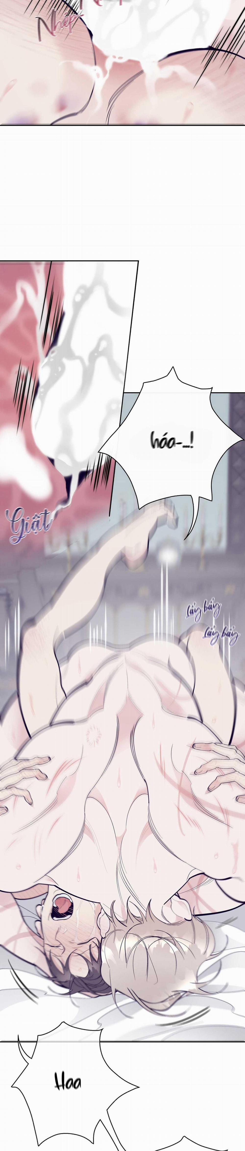 Tuyển Tập Những Ông Chú Tà Zâm 11.8 GROAN 8 trang 19