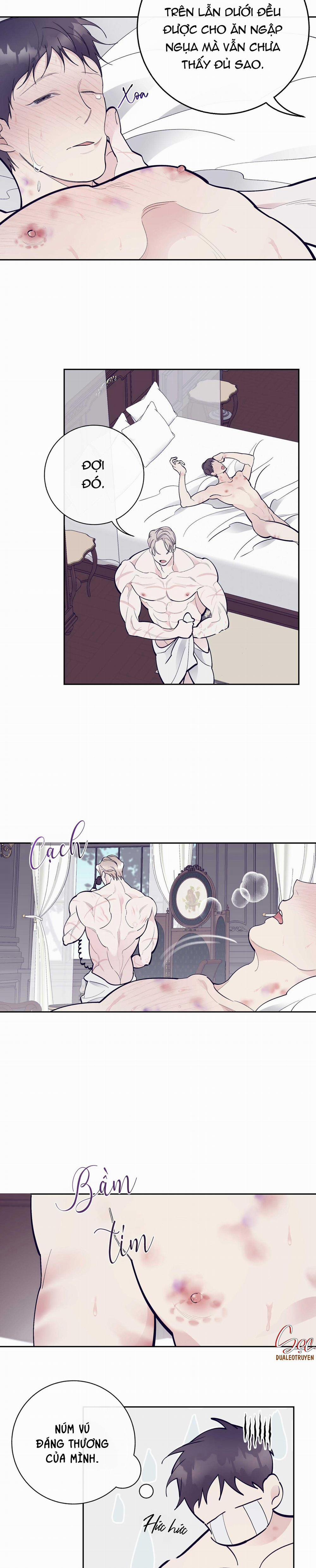 Tuyển Tập Những Ông Chú Tà Zâm 11.8 GROAN 8 trang 2