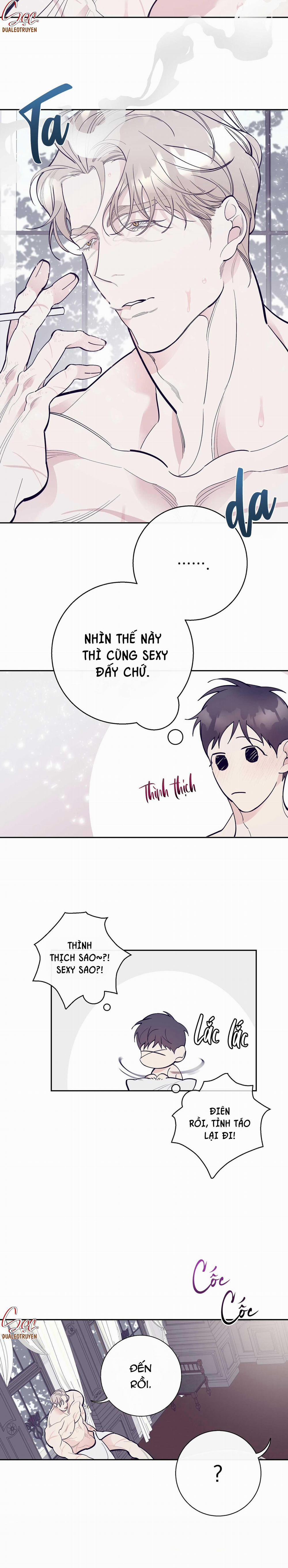 Tuyển Tập Những Ông Chú Tà Zâm 11.8 GROAN 8 trang 4