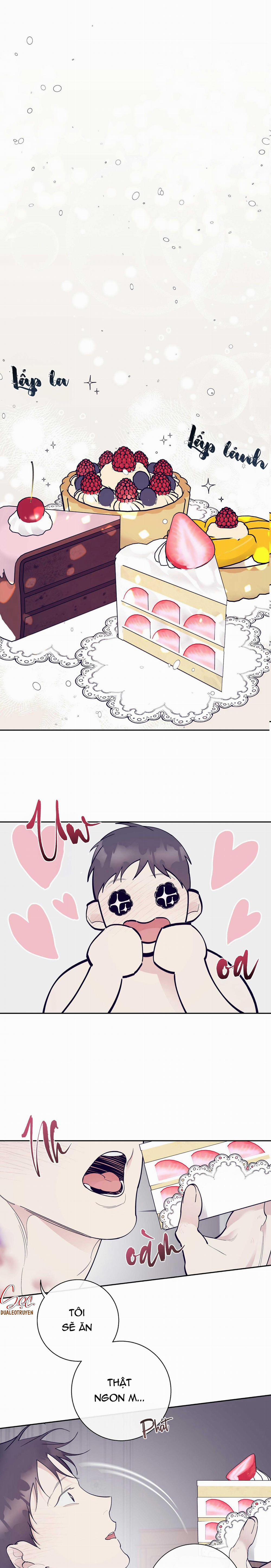 Tuyển Tập Những Ông Chú Tà Zâm 11.8 GROAN 8 trang 5