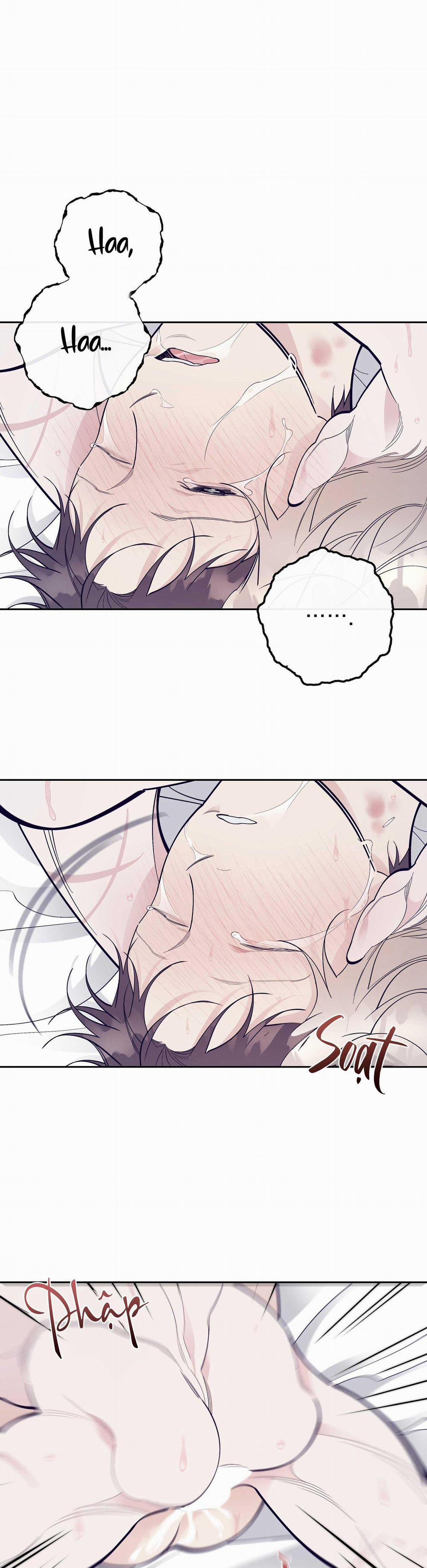 Tuyển Tập Những Ông Chú Tà Zâm 11.9 trang 1