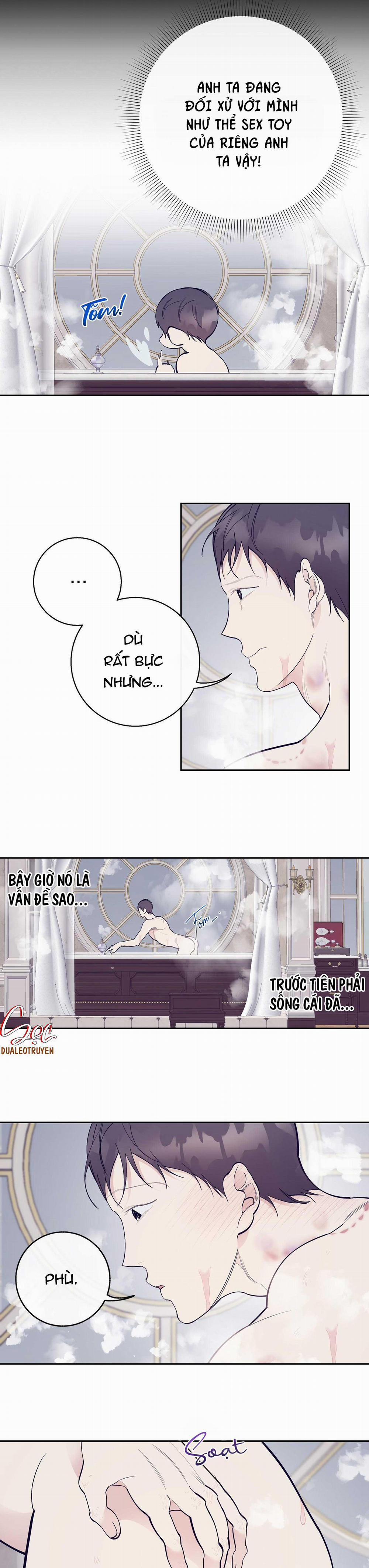 Tuyển Tập Những Ông Chú Tà Zâm 11.9 trang 10