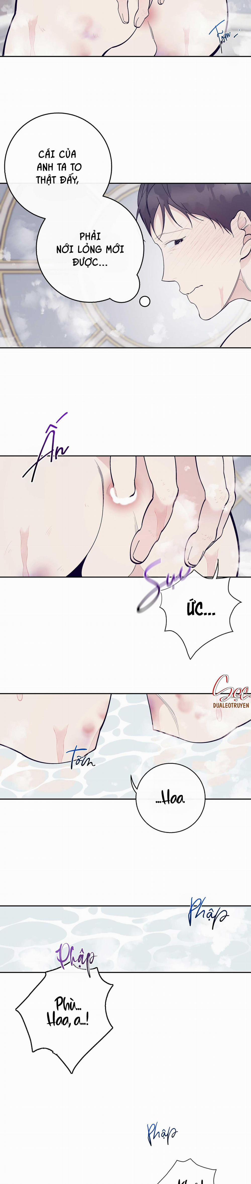 Tuyển Tập Những Ông Chú Tà Zâm 11.9 trang 11