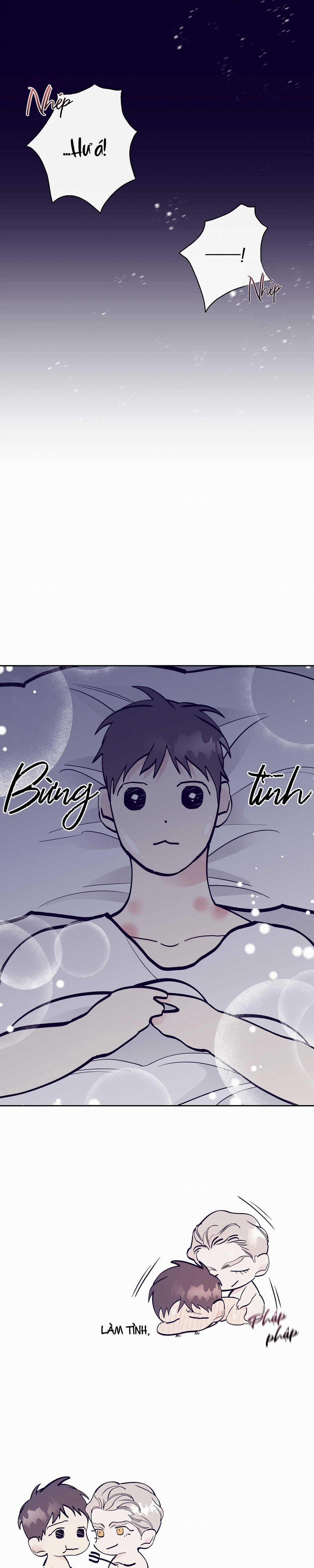 Tuyển Tập Những Ông Chú Tà Zâm 11.9 trang 16