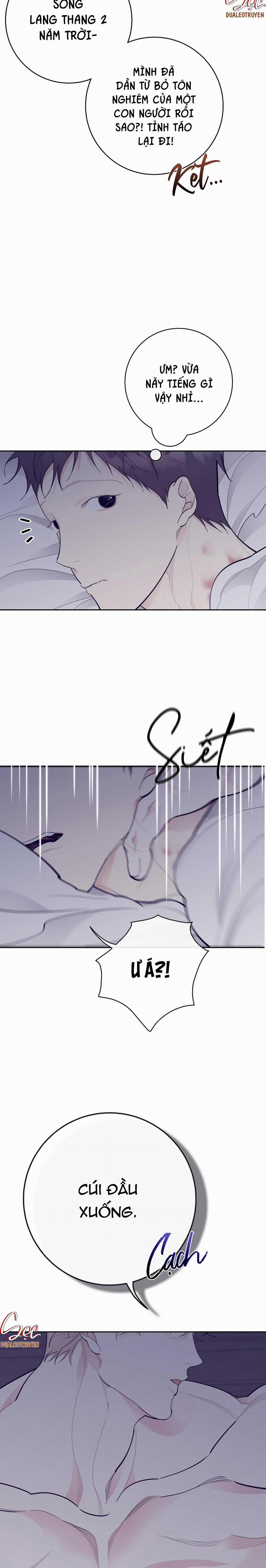 Tuyển Tập Những Ông Chú Tà Zâm 11.9 trang 19