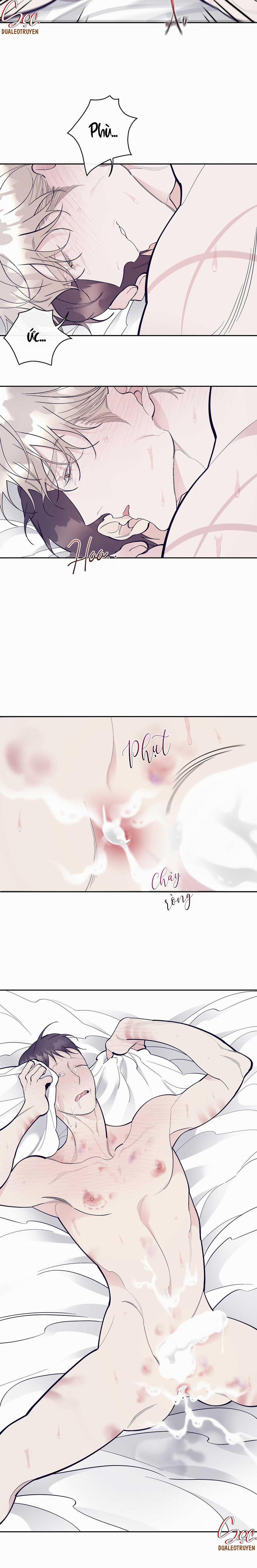 Tuyển Tập Những Ông Chú Tà Zâm 11.9 trang 2