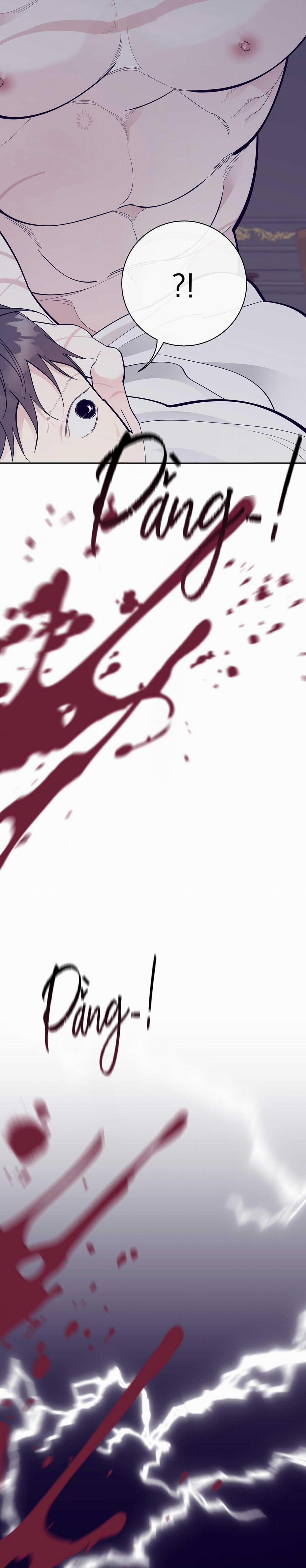 Tuyển Tập Những Ông Chú Tà Zâm 11.9 trang 20