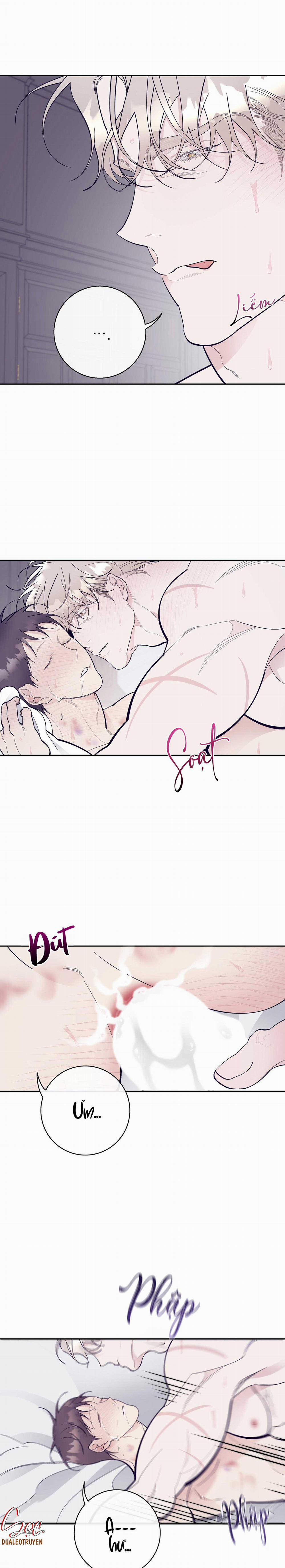 Tuyển Tập Những Ông Chú Tà Zâm 11.9 trang 3