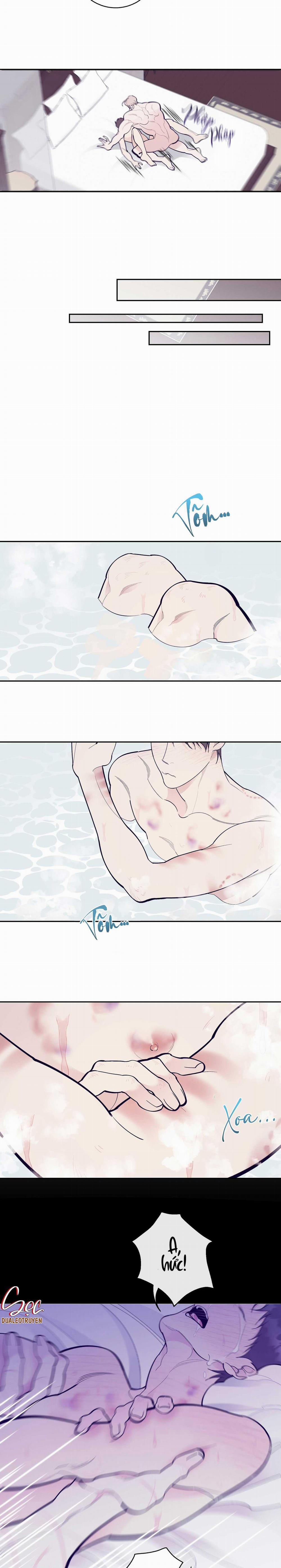 Tuyển Tập Những Ông Chú Tà Zâm 11.9 trang 4