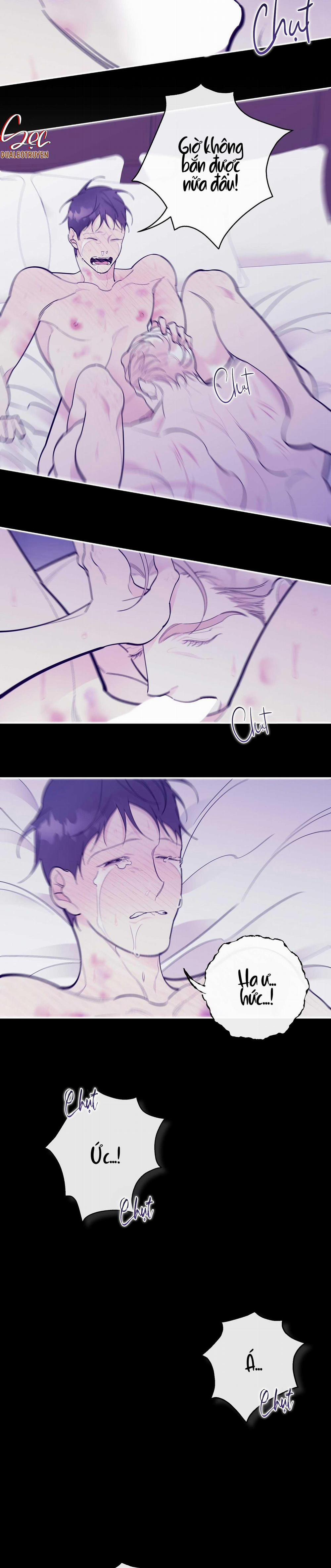 Tuyển Tập Những Ông Chú Tà Zâm 11.9 trang 6